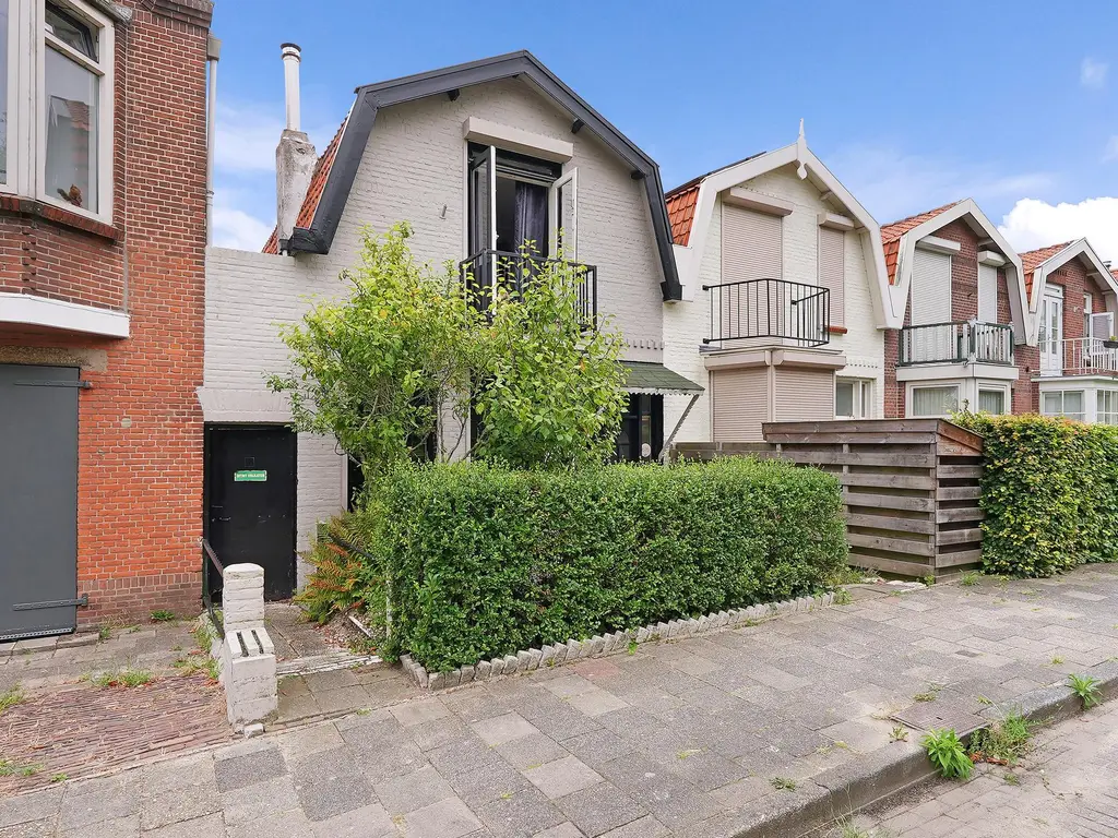 Nieuwe Vlissingseweg 616, MIDDELBURG