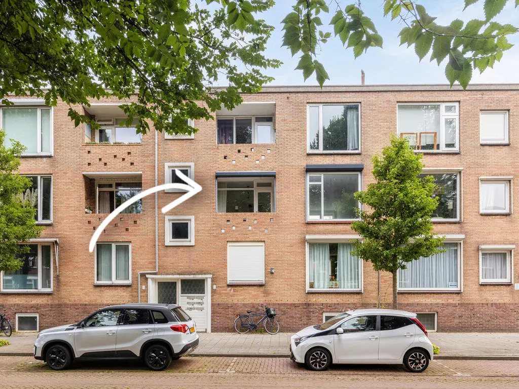 Singel 221, VLISSINGEN