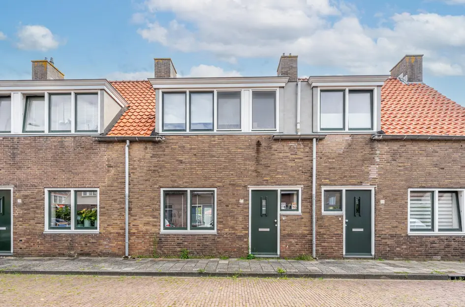 Prins Hendrikstraat 31