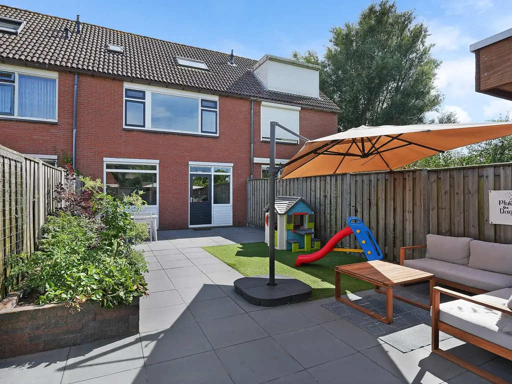 Assumburg 39, VLISSINGEN