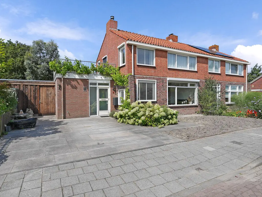 Steenwijkstraat 5, OOST-SOUBURG