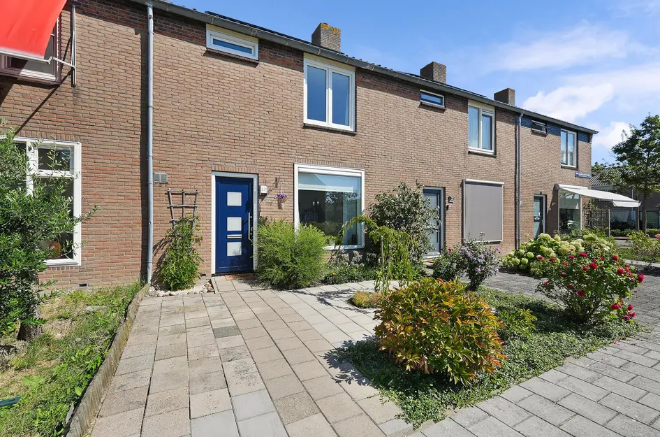 Johan Hieronimus Huijssenstraat 27