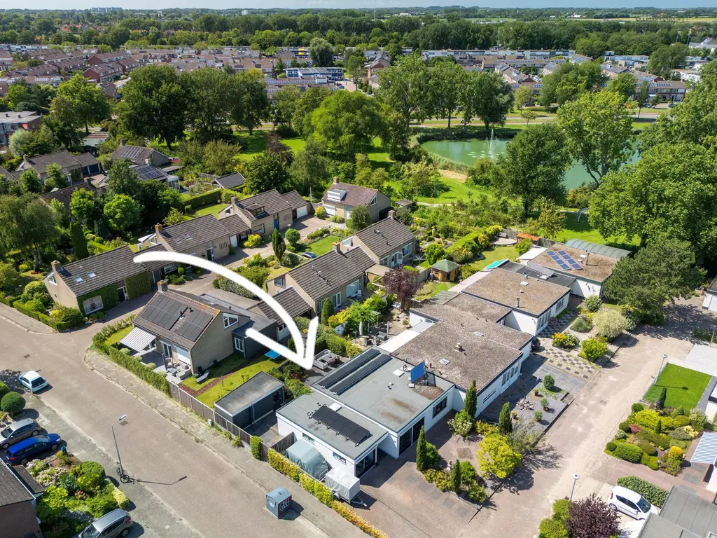 Dongestraat 35, OOST-SOUBURG