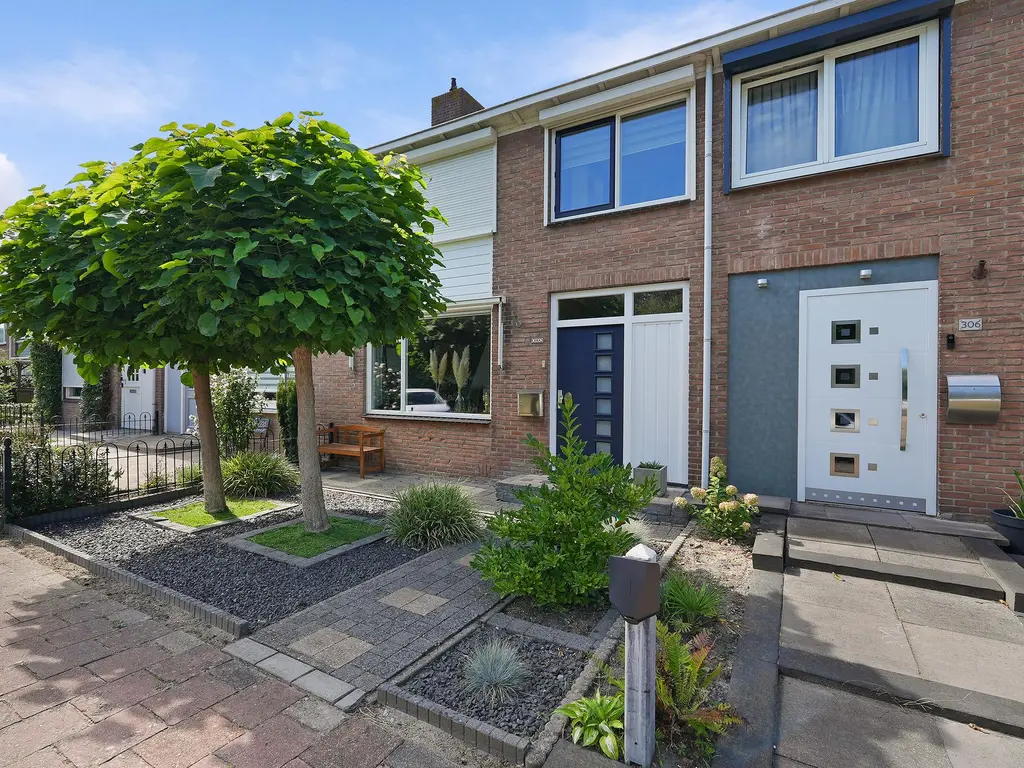 Nieuwe Vlissingseweg 308, MIDDELBURG