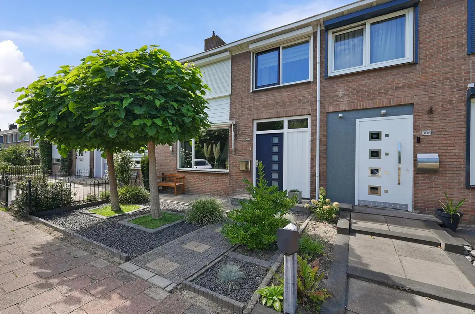 Nieuwe Vlissingseweg 308