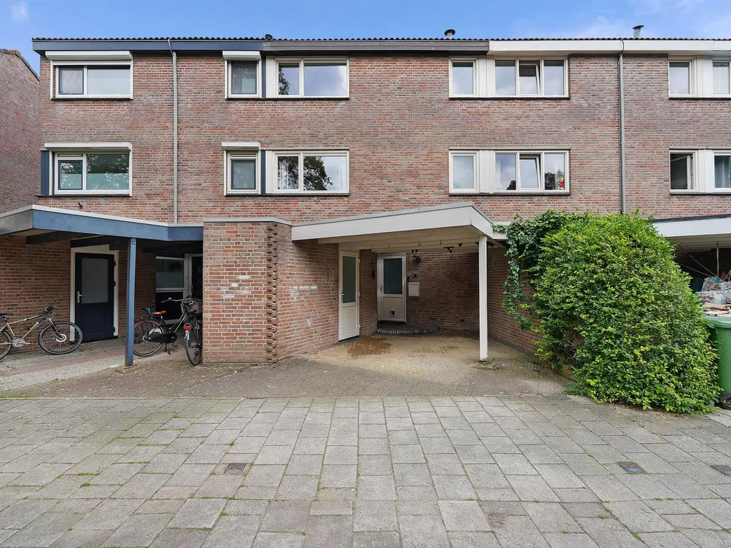 Grootmede 64, MIDDELBURG