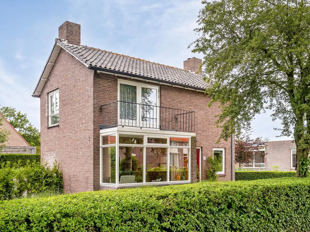 Torenstraat 27, OOSTKAPELLE