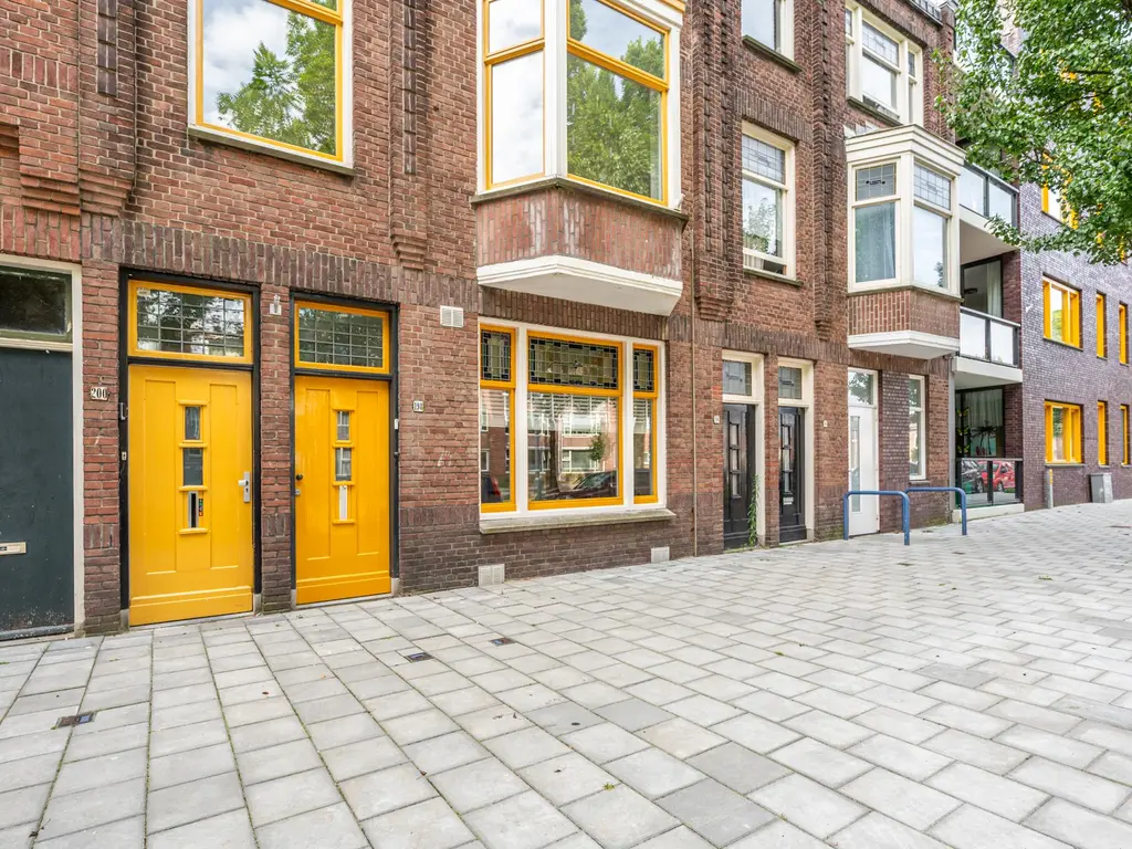 Singel 198, VLISSINGEN