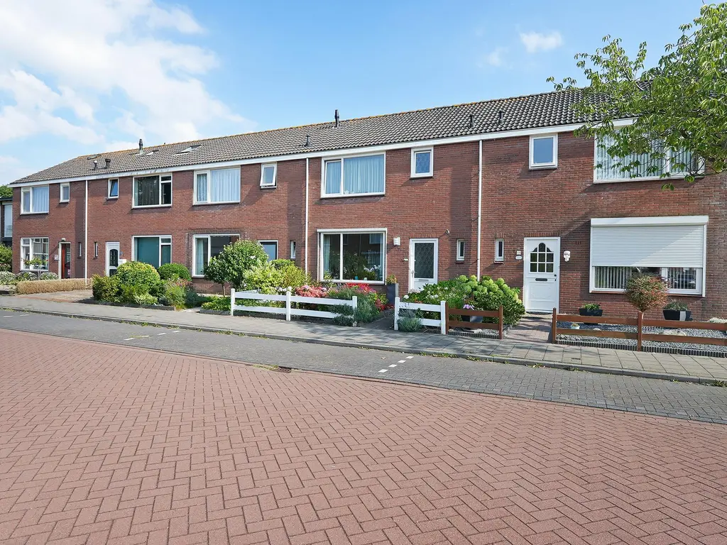 Padweg 29, OOST-SOUBURG