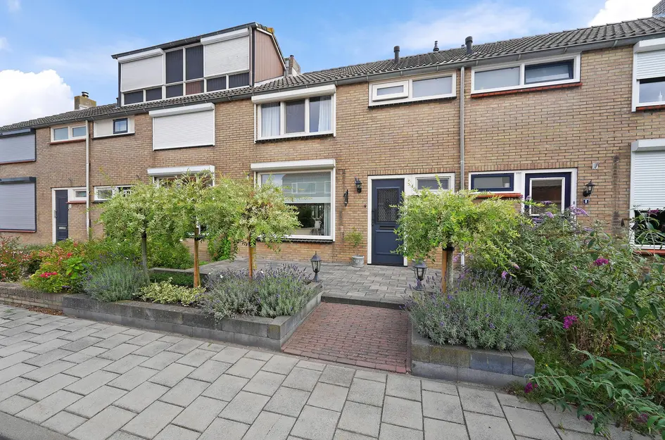 Van Cittersstraat 10