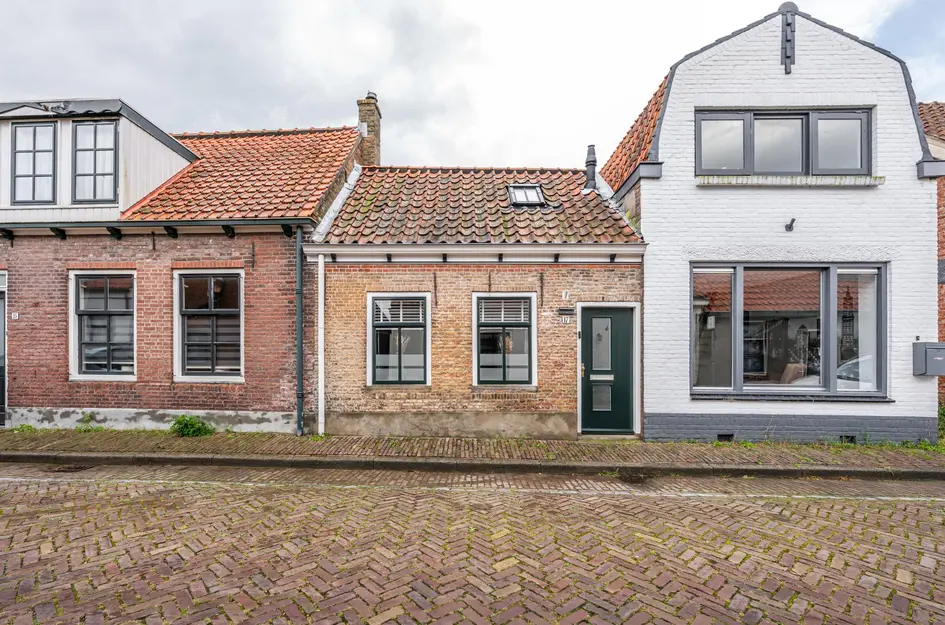 Weststraat 17