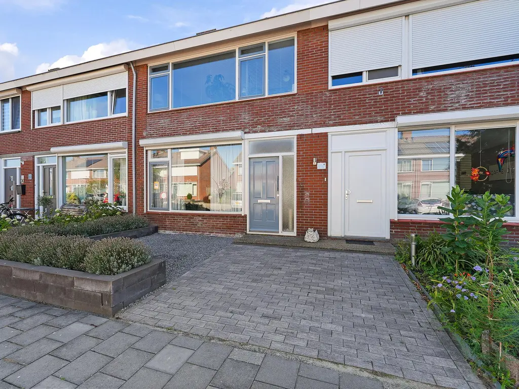 Roerstraat 8, OOST-SOUBURG