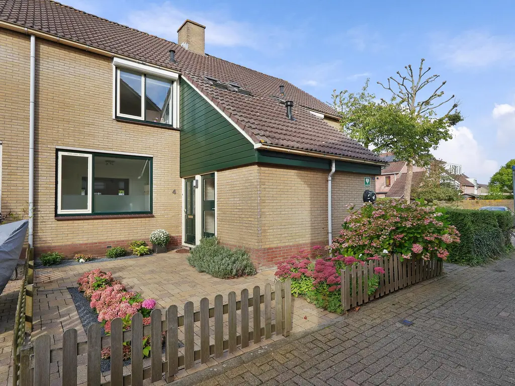 Tussenmede 4, MIDDELBURG