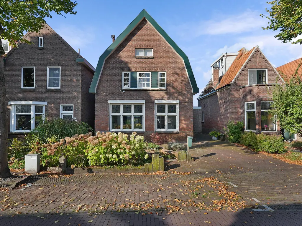 Noordweg 169, MIDDELBURG