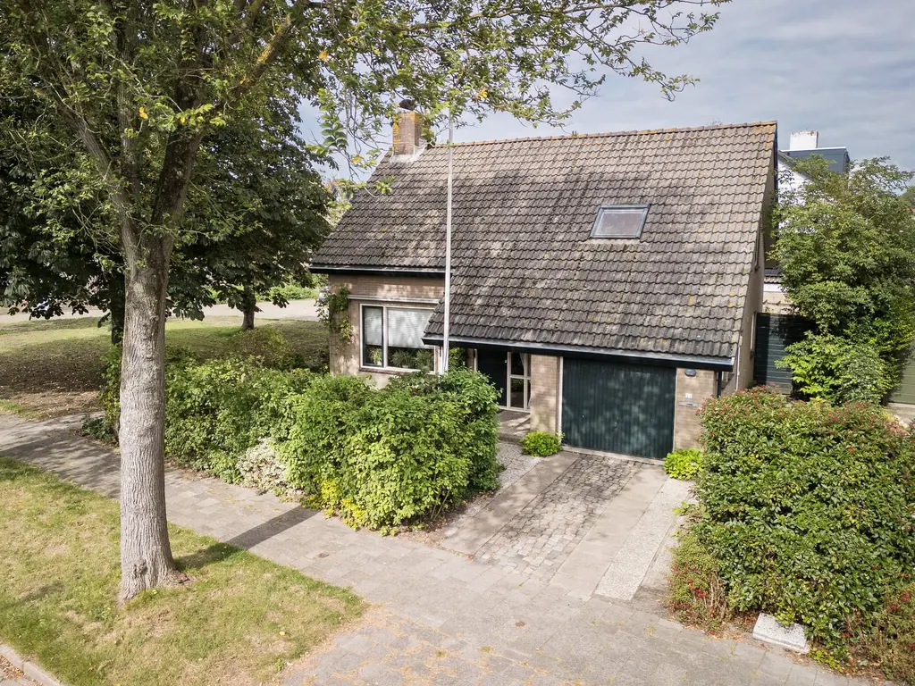 de Walestraat 24, KOUDEKERKE