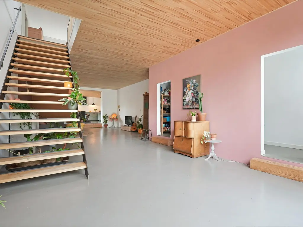 Achter de Kerk 2, NIEUW- EN SINT JOOSLAND