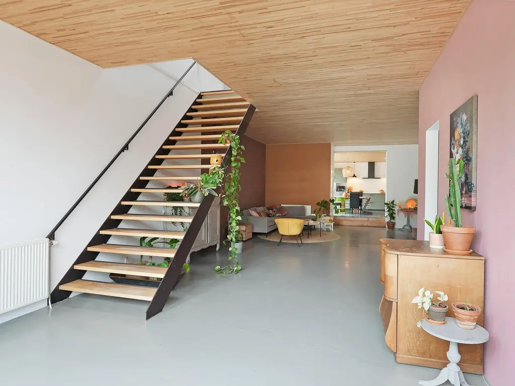 Achter de Kerk 2, NIEUW- EN SINT JOOSLAND