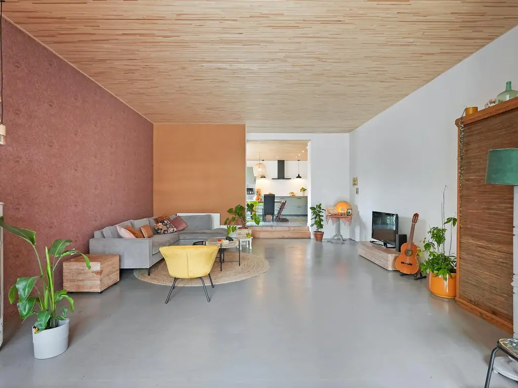 Achter de Kerk 2, NIEUW- EN SINT JOOSLAND