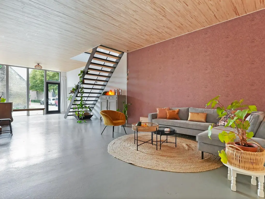 Achter de Kerk 2, NIEUW- EN SINT JOOSLAND