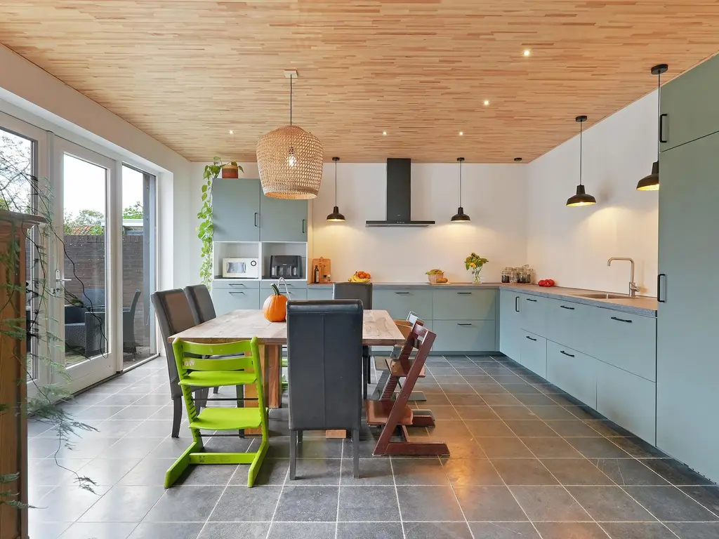 Achter de Kerk 2, NIEUW- EN SINT JOOSLAND