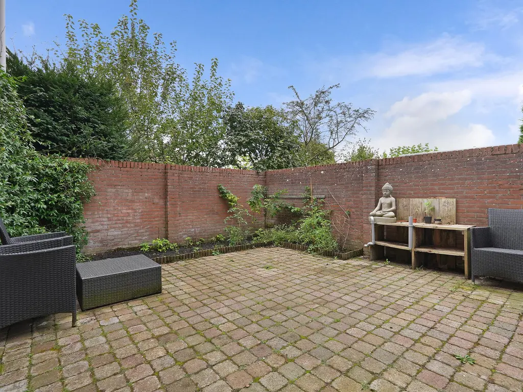 Achter de Kerk 2, NIEUW- EN SINT JOOSLAND