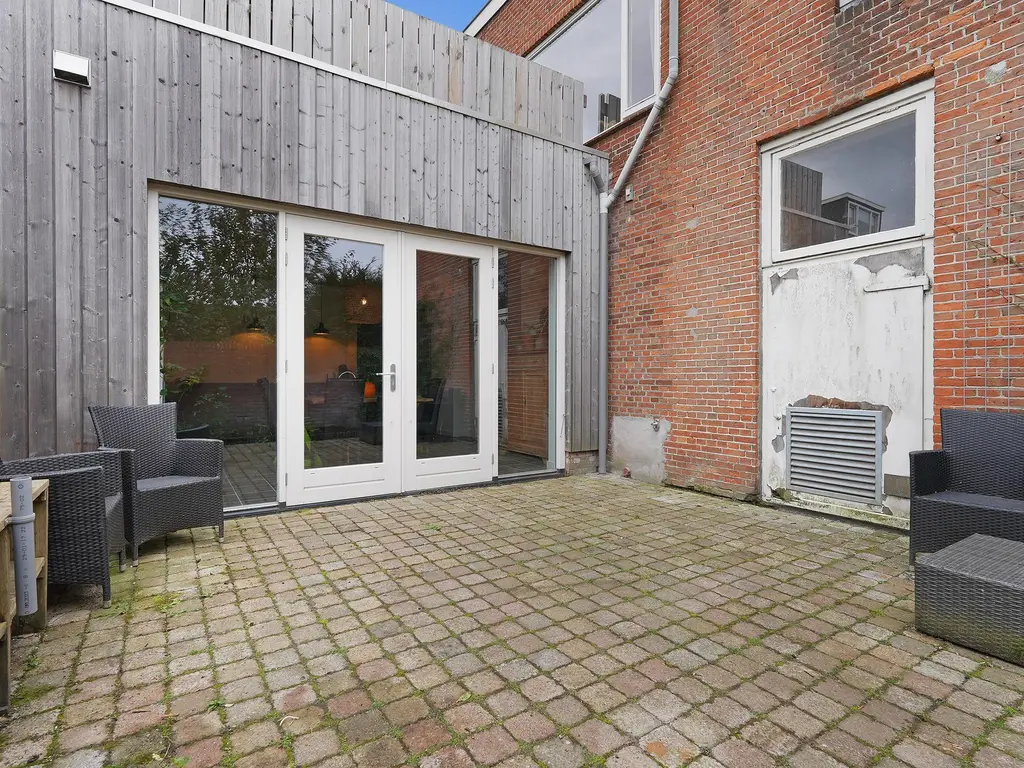 Achter de Kerk 2, NIEUW- EN SINT JOOSLAND