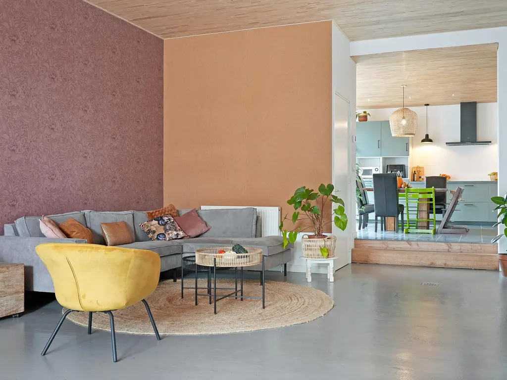 Achter de Kerk 2, NIEUW- EN SINT JOOSLAND