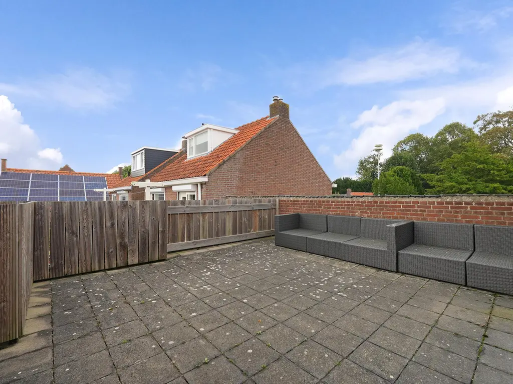 Achter de Kerk 2, NIEUW- EN SINT JOOSLAND