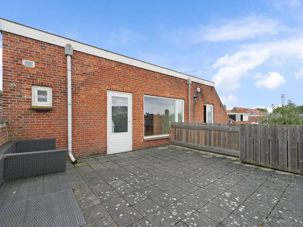 Achter de Kerk 2, NIEUW- EN SINT JOOSLAND