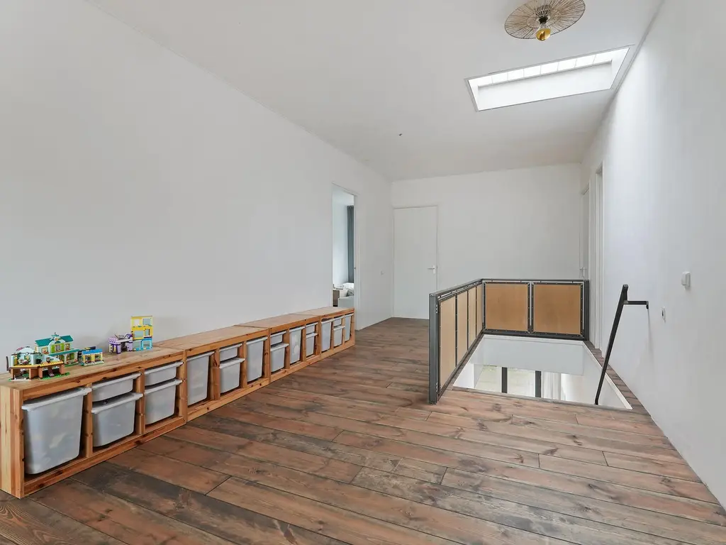 Achter de Kerk 2, NIEUW- EN SINT JOOSLAND