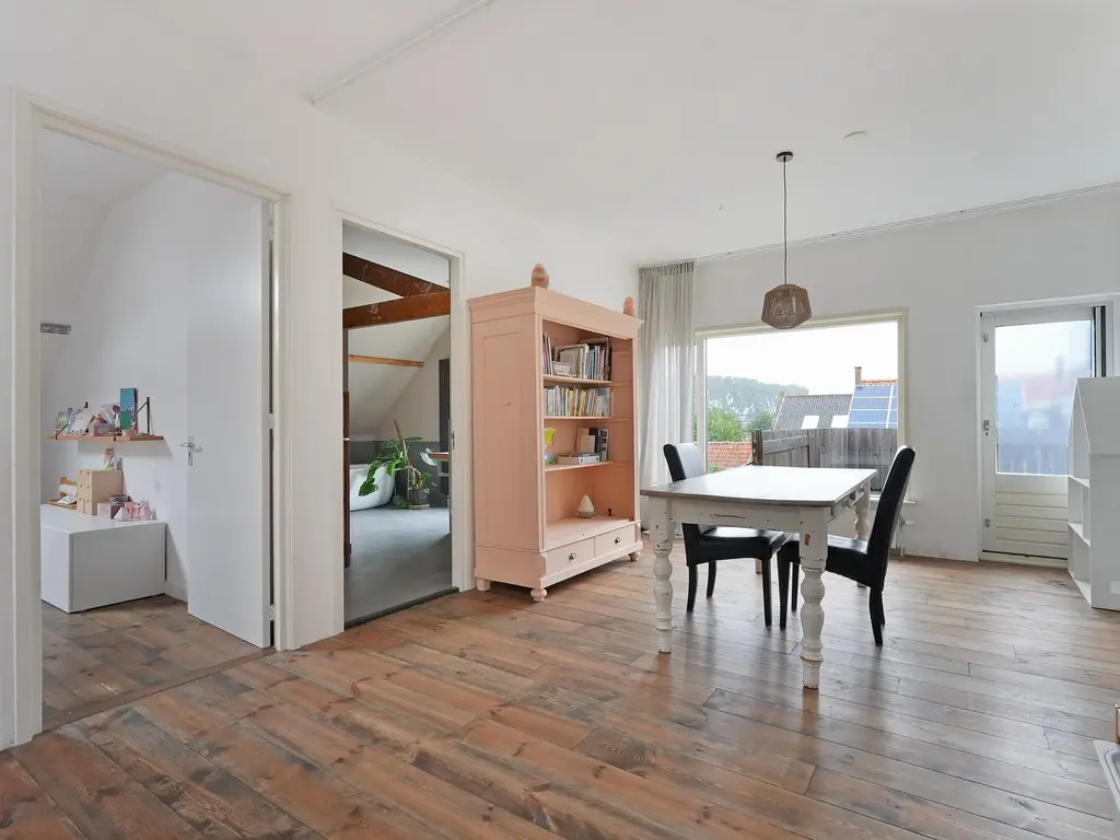 Achter de Kerk 2, NIEUW- EN SINT JOOSLAND