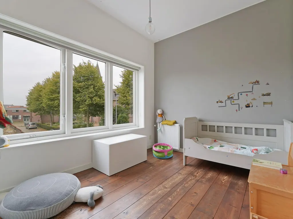 Achter de Kerk 2, NIEUW- EN SINT JOOSLAND