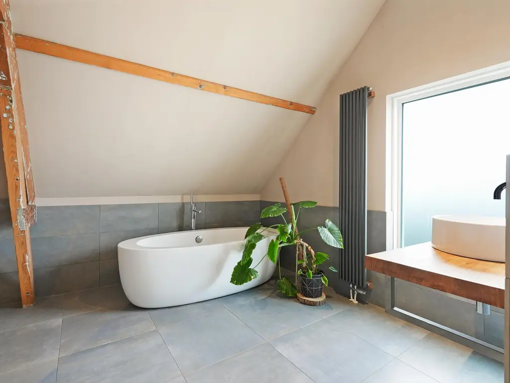 Achter de Kerk 2, NIEUW- EN SINT JOOSLAND