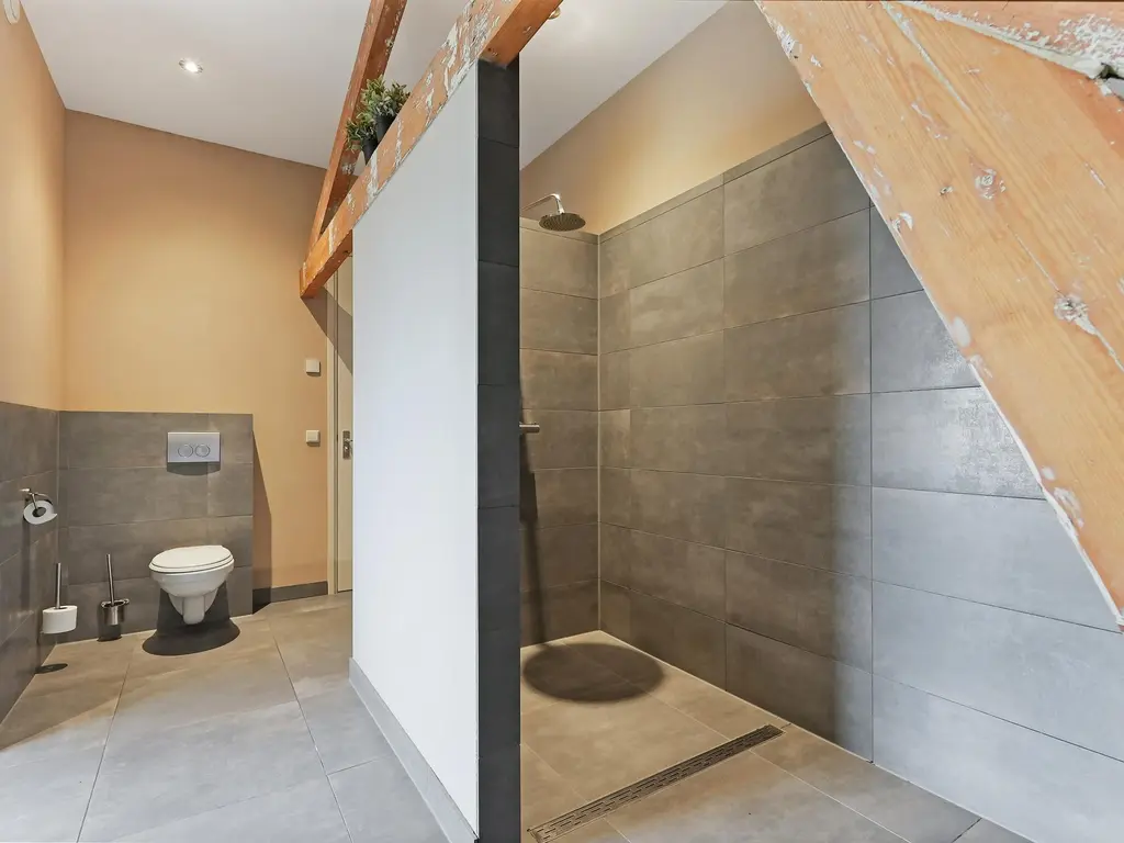 Achter de Kerk 2, NIEUW- EN SINT JOOSLAND