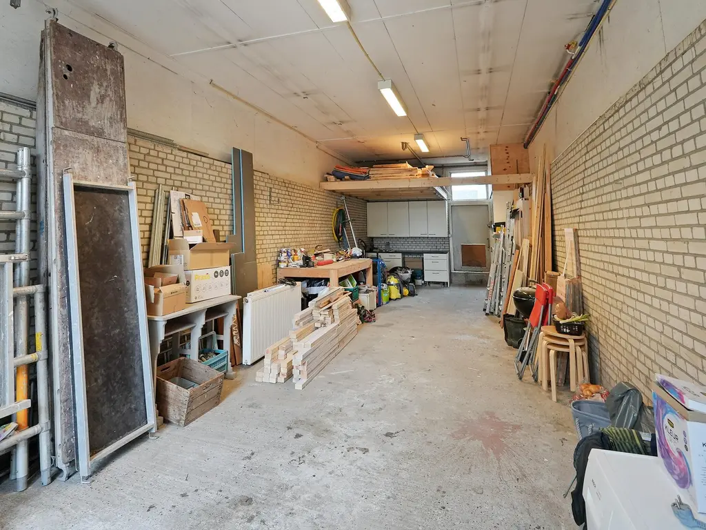 Achter de Kerk 2, NIEUW- EN SINT JOOSLAND