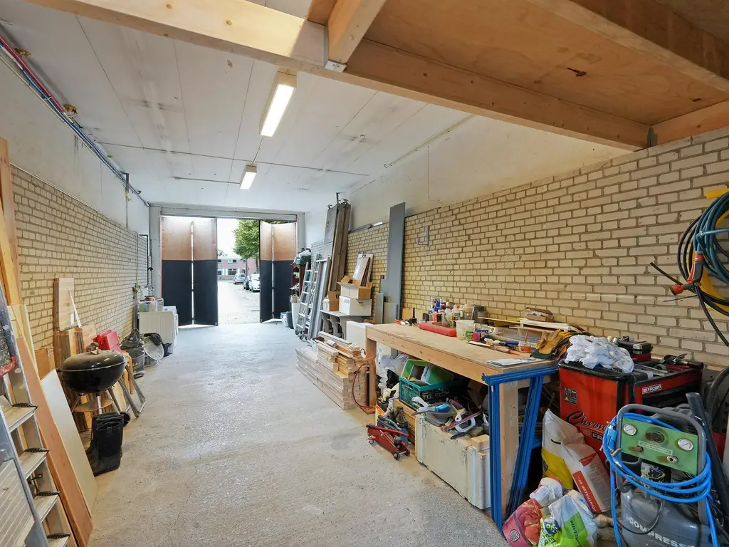 Achter de Kerk 2, NIEUW- EN SINT JOOSLAND