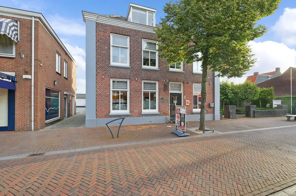 Kanaalstraat 10