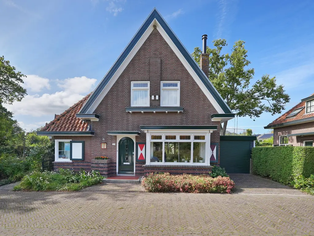 Noordweg 491, MIDDELBURG