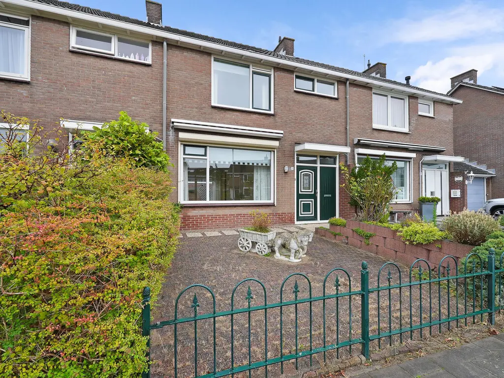 Wittezeestraat 28, OOST-SOUBURG