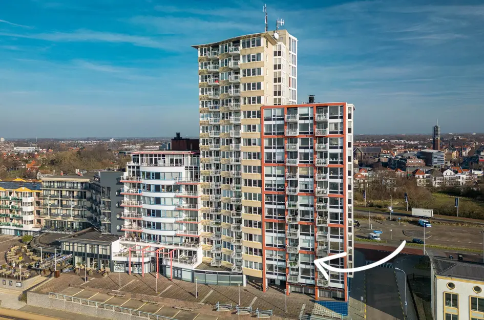 Boulevard Bankert 166a