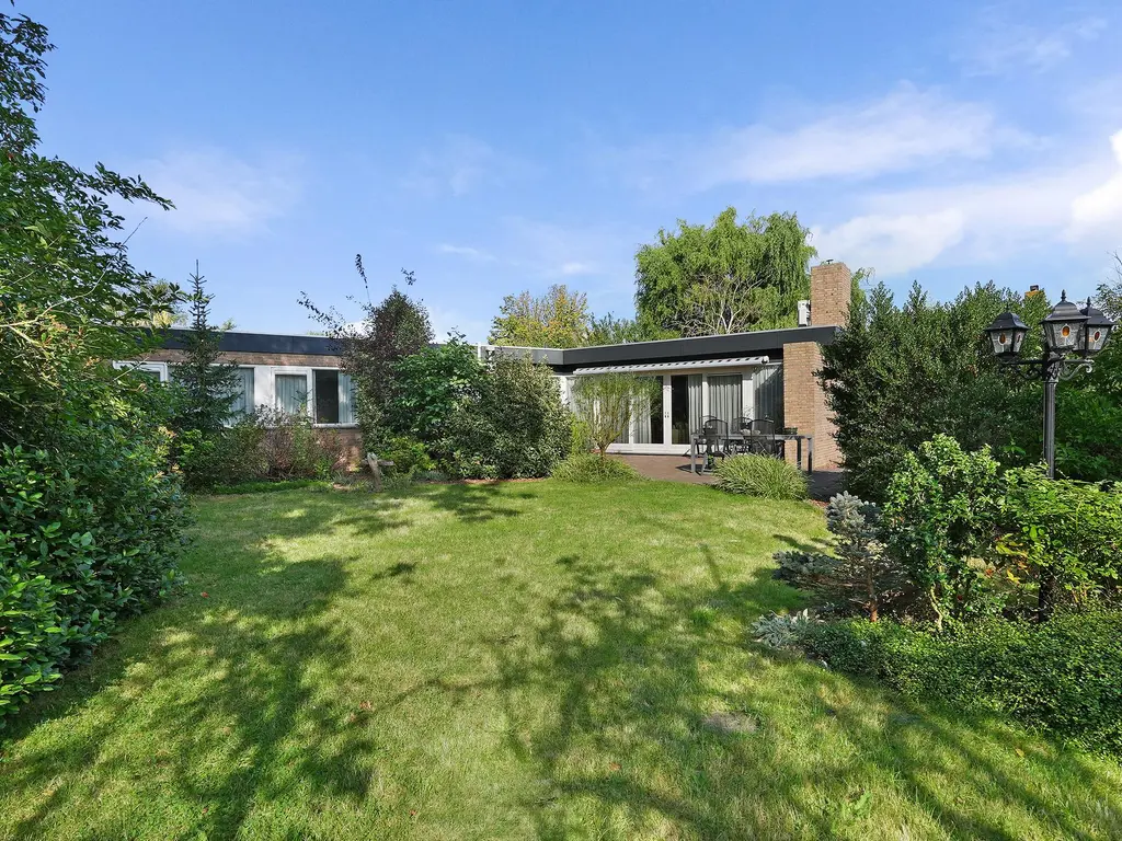 Nieuwer Amstelstraat 6, OOST-SOUBURG