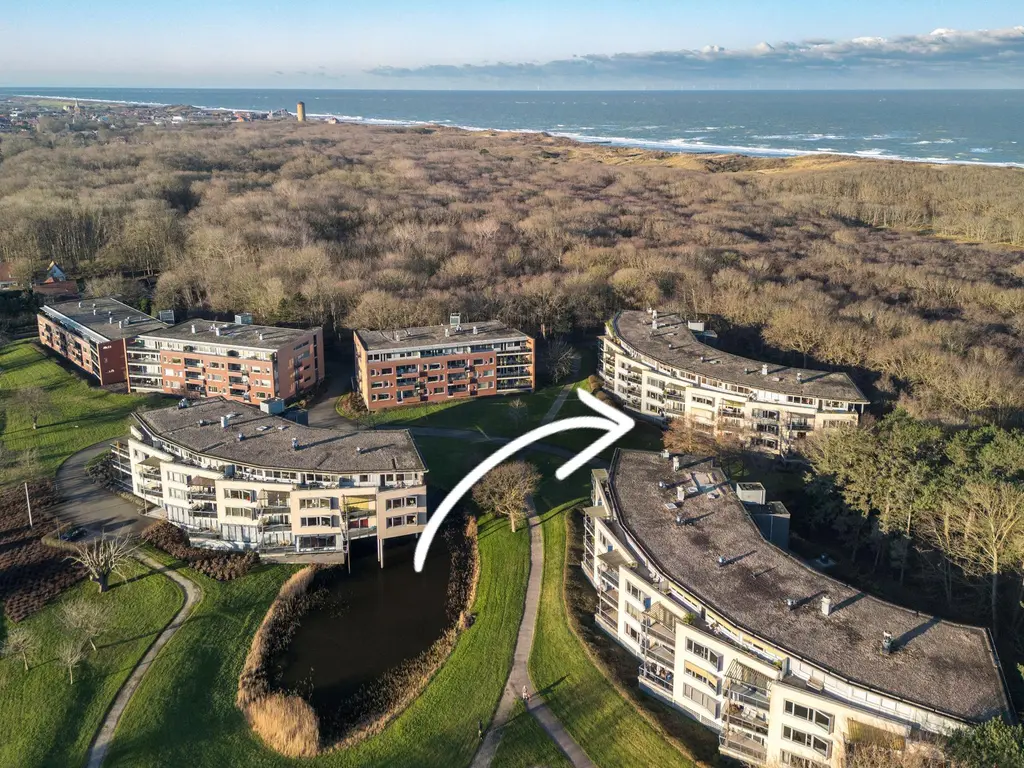 Veldzigt 42, OOSTKAPELLE