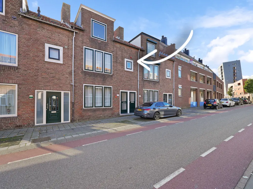 Gravestraat 50, VLISSINGEN