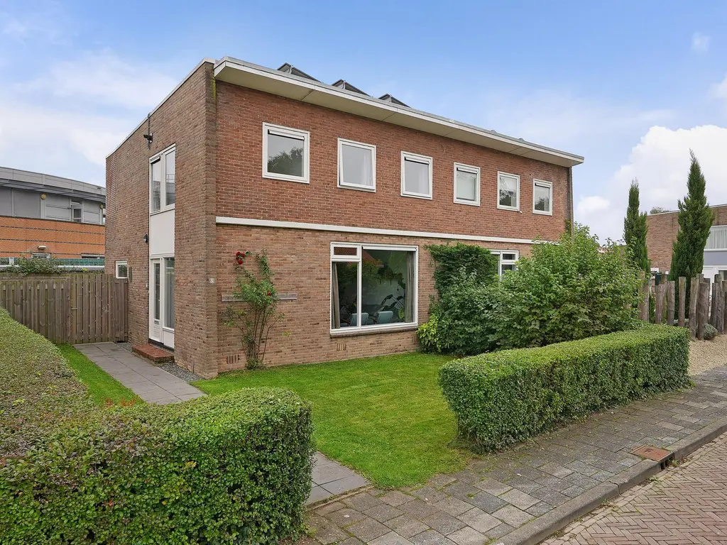 Arnelaan 33, MIDDELBURG