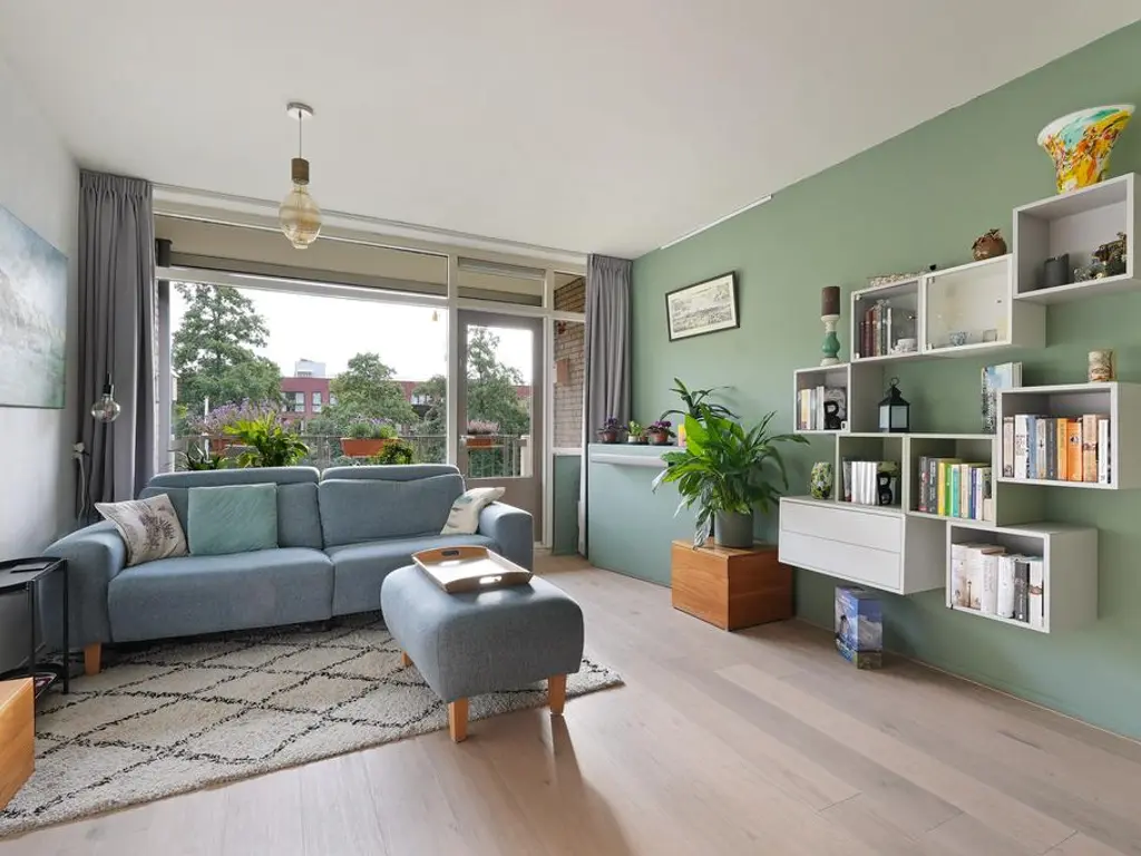 Henry Dunantlaan 76, MIDDELBURG