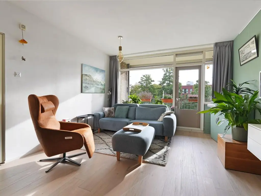 Henry Dunantlaan 76, MIDDELBURG