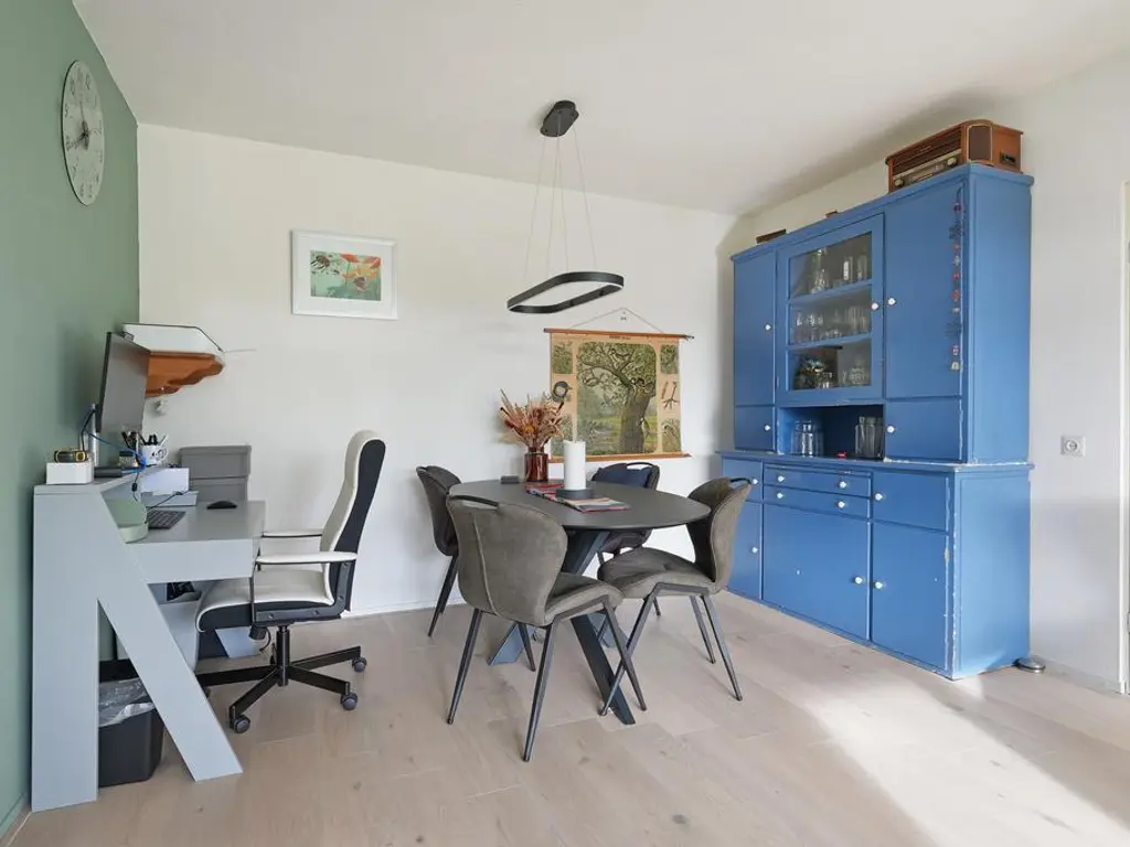 Henry Dunantlaan 76, MIDDELBURG