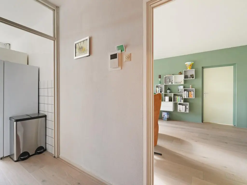 Henry Dunantlaan 76, MIDDELBURG