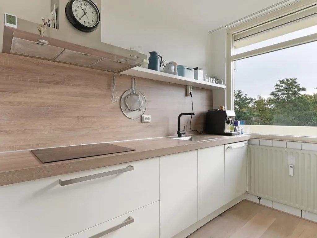 Henry Dunantlaan 76, MIDDELBURG