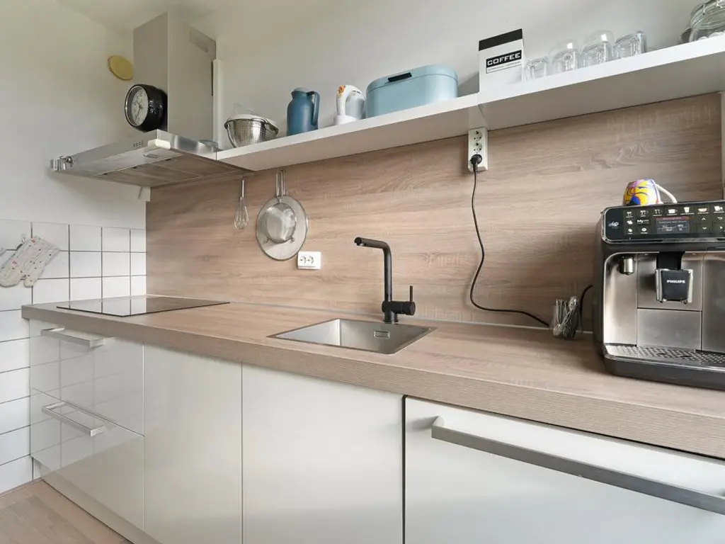 Henry Dunantlaan 76, MIDDELBURG